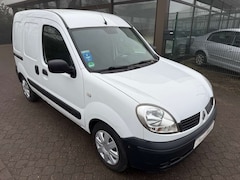 Bild des Angebotes Renault Kangoo Kasten Rapid 1.4 Extra *nur 88 TKM*HU neu*2.Hand*