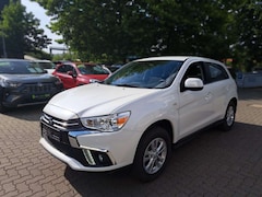 Bild des Angebotes Mitsubishi ASX 1.6 MIVEC Diamant Edition+