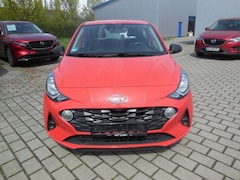 Bild des Angebotes Hyundai i10 1.0 Klimaanlage, Winterräder, Lichtsensor....