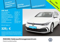 Bild des Angebotes VW Golf GTE VIII GTE 1.4 TSI LED+Navi ParkPilot Sportfw