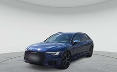 Bild des Angebotes Audi S6 Optikpaket schwarz/STHZG/360°KAM/MATRIX