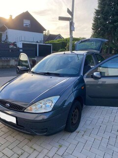 Bild des Angebotes Ford Focus Focus 1.6 16V Ambiente