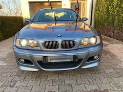 Bild des Angebotes BMW M3 E46
