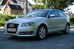 Bild des Angebotes Audi A3 1.4 TFSI 1.Hand Scheckheft Xenon