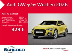 Bild des Angebotes Audi A3 35 TFSI 110(150) kW(PS) S tronic