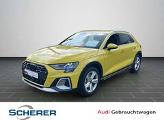 Bild des Angebotes Audi A3 35 TFSI 150PS Navi,Carplay,Klima,AH