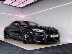 Bild des Angebotes BMW M8 COUPE COMPETITION INDIVIDUAL/CARBON/B&W/360/