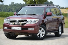 Bild des Angebotes Toyota Land Cruiser 200