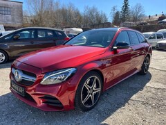 Bild des Angebotes Mercedes-Benz C 43 AMG T AMG-Lorinser Designo*PANO*LED*BURMESTER*
