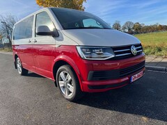 Bild des Angebotes VW T6 Multivan Aut.Schiebedach7SitzE-Türen+KlapeAhk