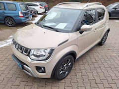 Bild des Angebotes Suzuki Ignis 1.2 DUALJET HYBRID Allgrip Comfort+