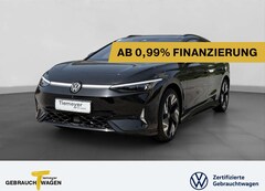 Bild des Angebotes VW ID.7 Tourer GTX NP83 LM21 PANO AHK HARMAN KARDON
