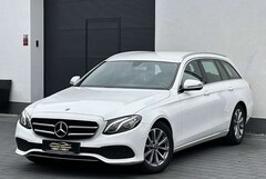 Bild des Angebotes Mercedes-Benz E 200 d 9G*AVANTGARDE*1HAND*COMAND*KAMERA*SHZ