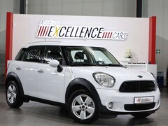 Bild des Angebotes MINI One Countryman SALT II WHITE / 1.HAND, SHZ, PDC