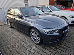 Bild des Angebotes BMW 330 330d Touring xDrive M-Paket