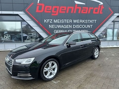 Bild des Angebotes Audi A4 2.0 TDI Avant sport Xenon Navi Leder