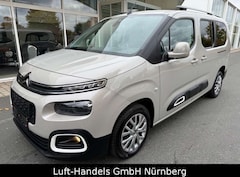 Bild des Angebotes Citroen Berlingo Shine XL 7Sitzer Autom Navi AHK 360`Cam