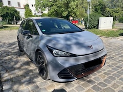 Bild des Angebotes CUPRA Born 150 kW
