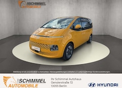 Bild des Angebotes Hyundai STARIA Hybrid Prime 9-Sitzer MY25 NAVI LED