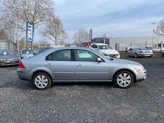 Bild des Angebotes Ford Mondeo 1,8 SCi 96kW Viva X/57000.TKM.TÜV NEU