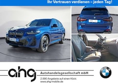 Bild des Angebotes BMW iX3 ix3 iX3 IMPRESSIVE EDC Klimaaut. Head-Up