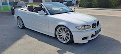 Bild des Angebotes BMW 330 Ci Cabrio M Sportpaket Hartge Design