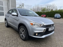 Bild des Angebotes Mitsubishi ASX Diamant Edition 2WD