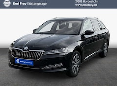 Bild des Angebotes Skoda Superb Combi 2.0 TDI DSG Style