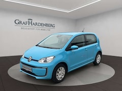 Bild des Angebotes VW e-up! move up! 4-doors