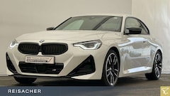 Bild des Angebotes BMW 240 A xDrive Coupé LCPro HUD 360° SHZ 19" LM