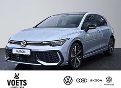 Bild des Angebotes VW Golf VIII 1.5 TSI eHybrid GTE DSG NAVI+MATRIX-LED