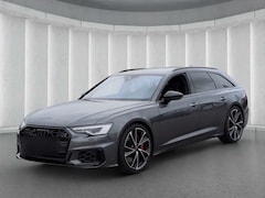 Bild des Angebotes Audi S6 Avant quattro TDI*AHK StandHzg Panodach B&O