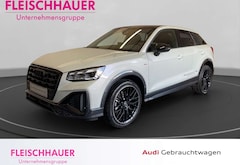 Bild des Angebotes Audi Q2 35 TFSI S line El. Panodach Navi Digitales Cockpit