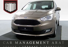 Bild des Angebotes Ford C-Max 1.0 EcoBoost Cool & Connect NAVI+PDC+SITZH