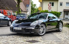 Bild des Angebotes Porsche 991 911 Carrera PDK Approved Bis 12/27