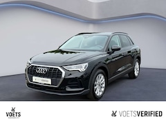 Bild des Angebotes Audi Q3 1,5 35 TFSI basis DSG+NAVI+LED