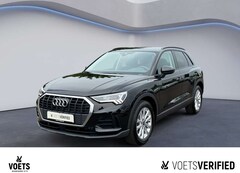 Bild des Angebotes Audi Q3 1,5 35 TFSI basis DSG+NAVI+LED
