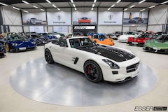 Bild des Angebotes Mercedes-Benz SLS GT Final Edition Roadster | 1/350
