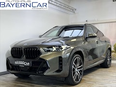 Bild des Angebotes BMW X6 xDrive30d M Sport Pro 22Zoll Pano ACC 360°