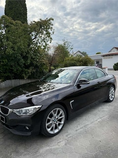 Bild des Angebotes BMW 428 428 i