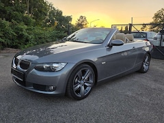 Bild des Angebotes BMW 330 330D Cabrio Automatik Leder Beige Keyless Entry/Go