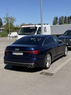 Bild des Angebotes Audi S6 3.0 tdi mhev quattro 349cv tiptronic