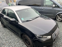 Bild des Angebotes Audi A1 ambition