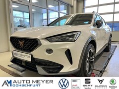 Bild des Angebotes CUPRA Formentor 1.4 e-Hybrid Navi ACC Smart Ambient Light