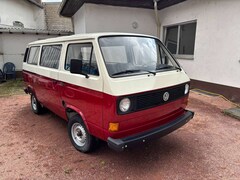 Bild des Angebotes VW T3 Transporter Syncro 251 067
