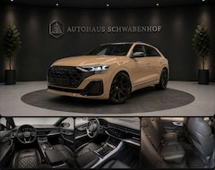 Bild des Angebotes Audi Q8 50 TDI quattro S-Line Plus