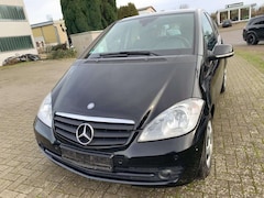 Bild des Angebotes Mercedes-Benz A 160 A -Klasse A 160 .PDC.Sitzheizng .Automatik
