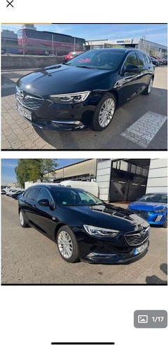 Bild des Angebotes Opel Insignia Innovation