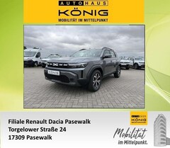 Bild des Angebotes Dacia Duster Expression TCe 130