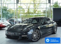Bild des Angebotes Porsche Panamera 4 S Limousine* Chrono*S-Abgas*LUFT*Pano